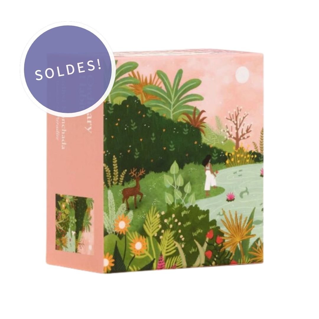 Soldes ! – La Puzzlerie