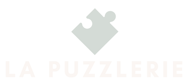 Puzzle adulte - La Puzzlerie