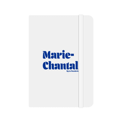 Carnet Marie - ChantalLa Puzzlerie